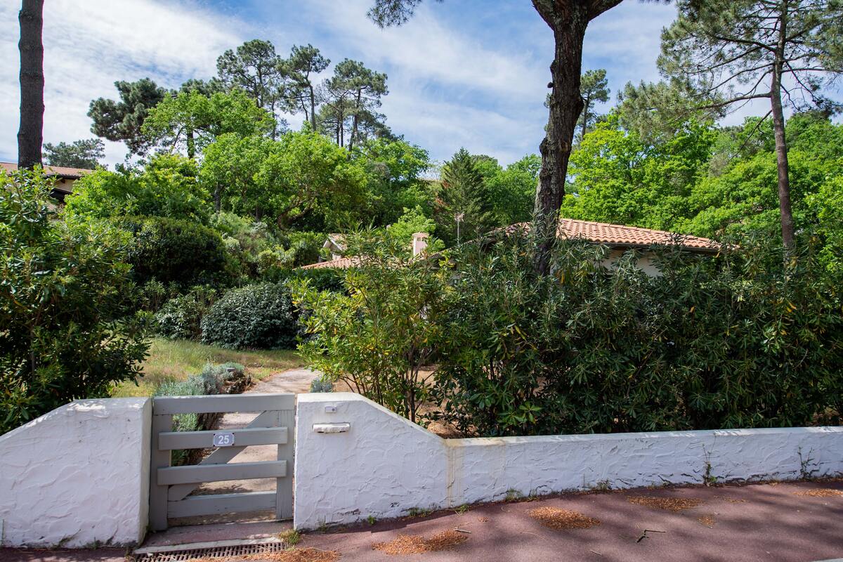 Villa 4 chambres avec jardin à 700 m de la plage de Pereire, Arcachon - Photo 29