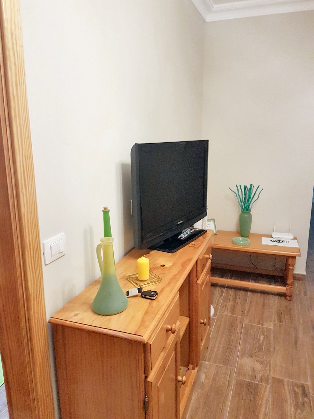 Appartement 40 m² balcon vue mer à Santiago del Teide - Photo 4
