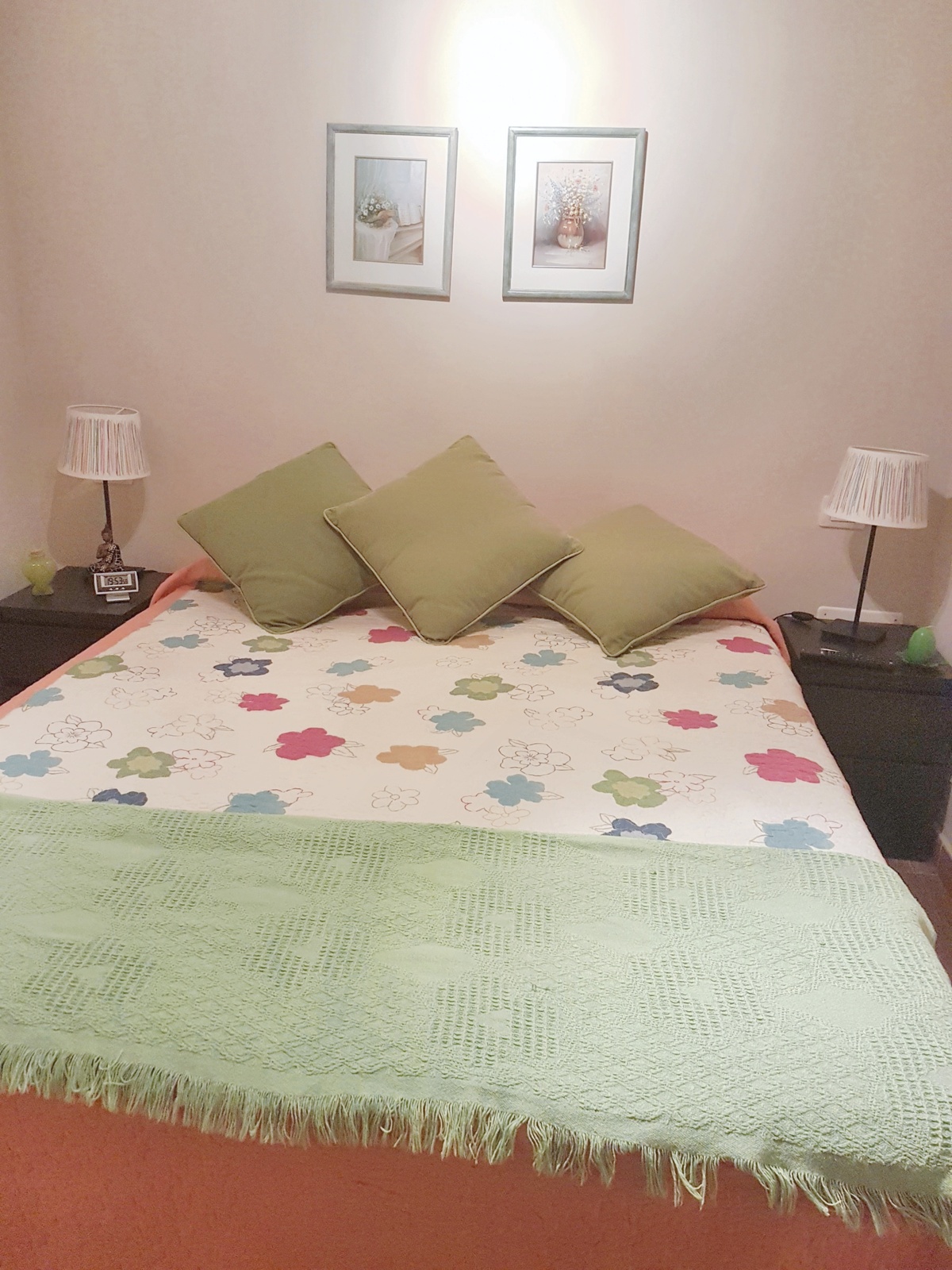 Appartement 40 m² balcon vue mer à Santiago del Teide - Photo 5