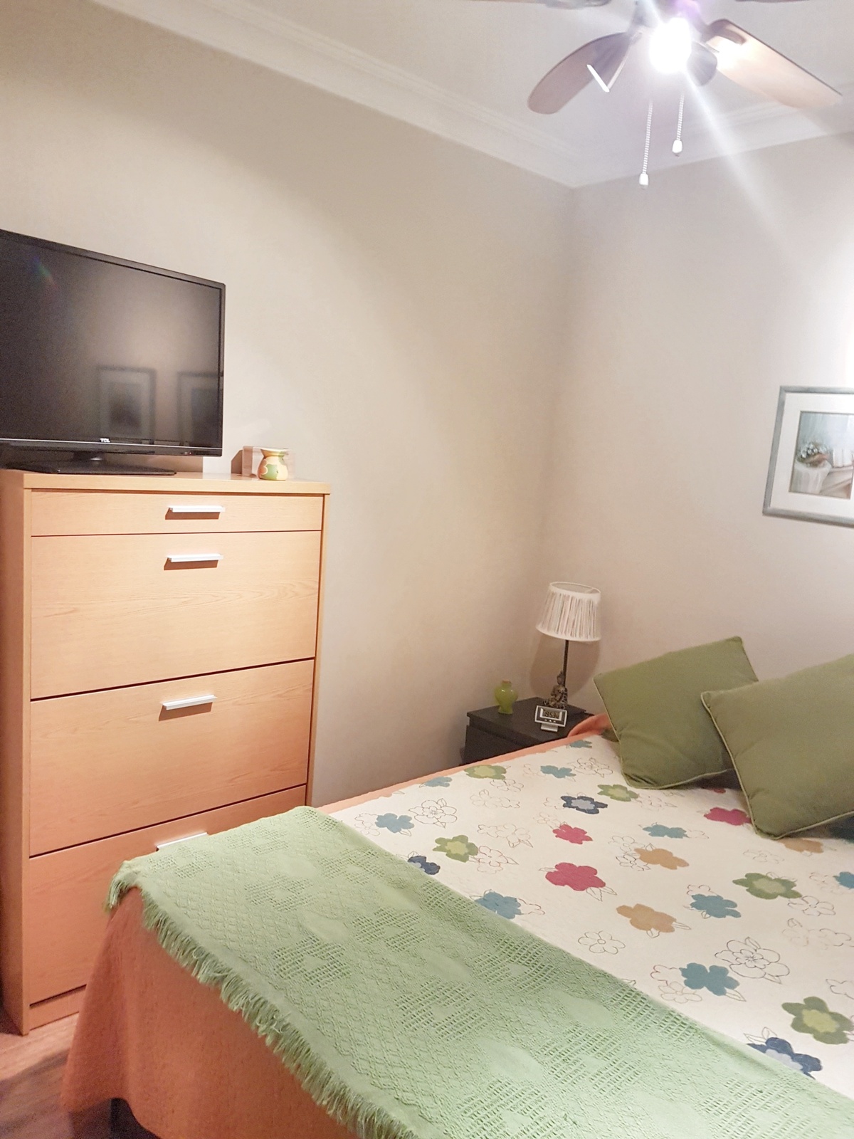 Appartement 40 m² balcon vue mer à Santiago del Teide - Photo 6