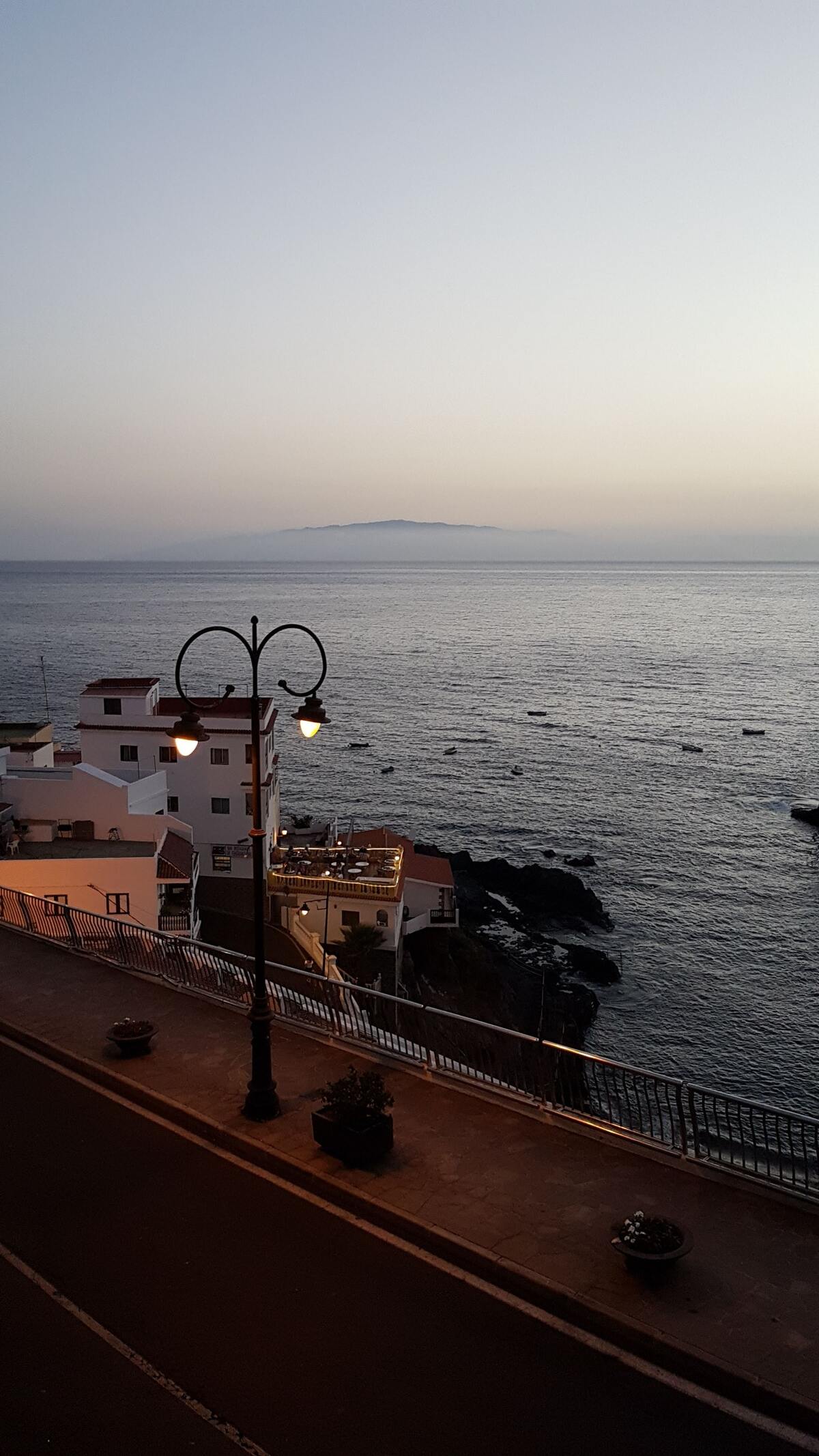 Appartement 40 m² balcon vue mer à Santiago del Teide - Photo 7