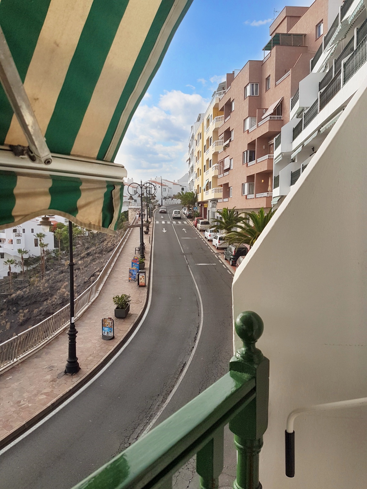 Appartement 40 m² balcon vue mer à Santiago del Teide - Photo 8