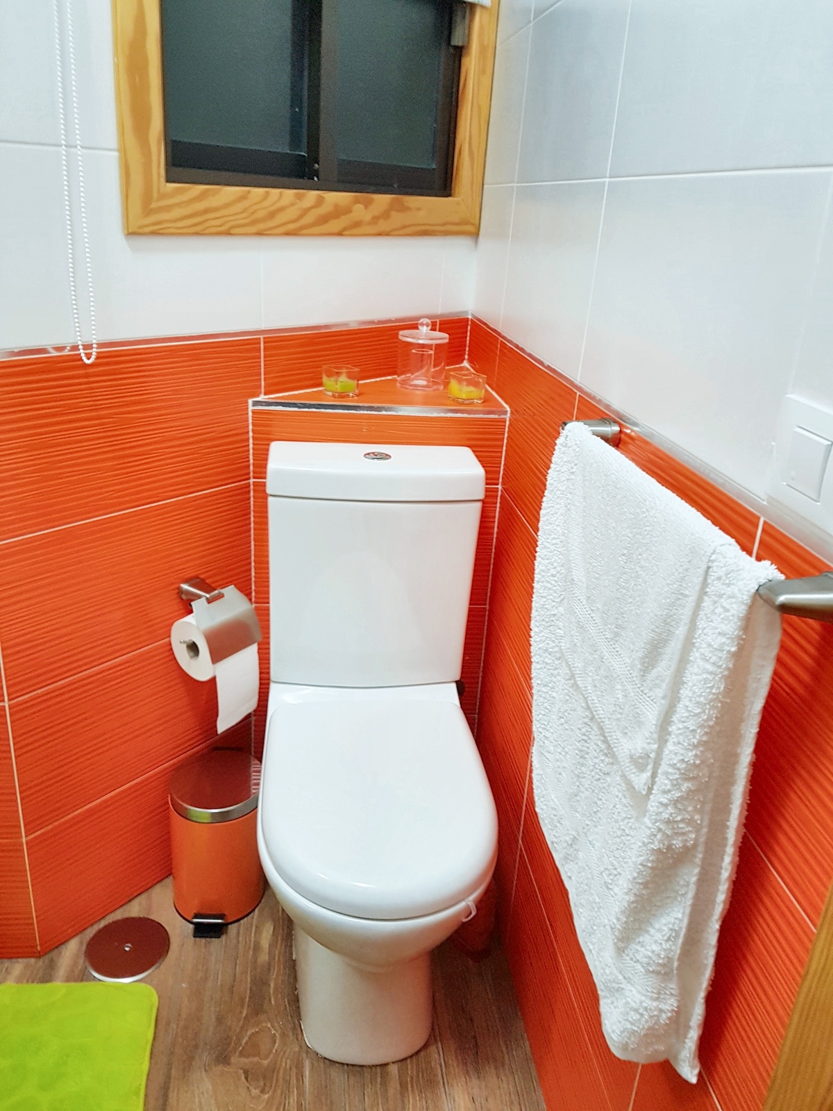 Appartement 40 m² balcon vue mer à Santiago del Teide - Photo 10
