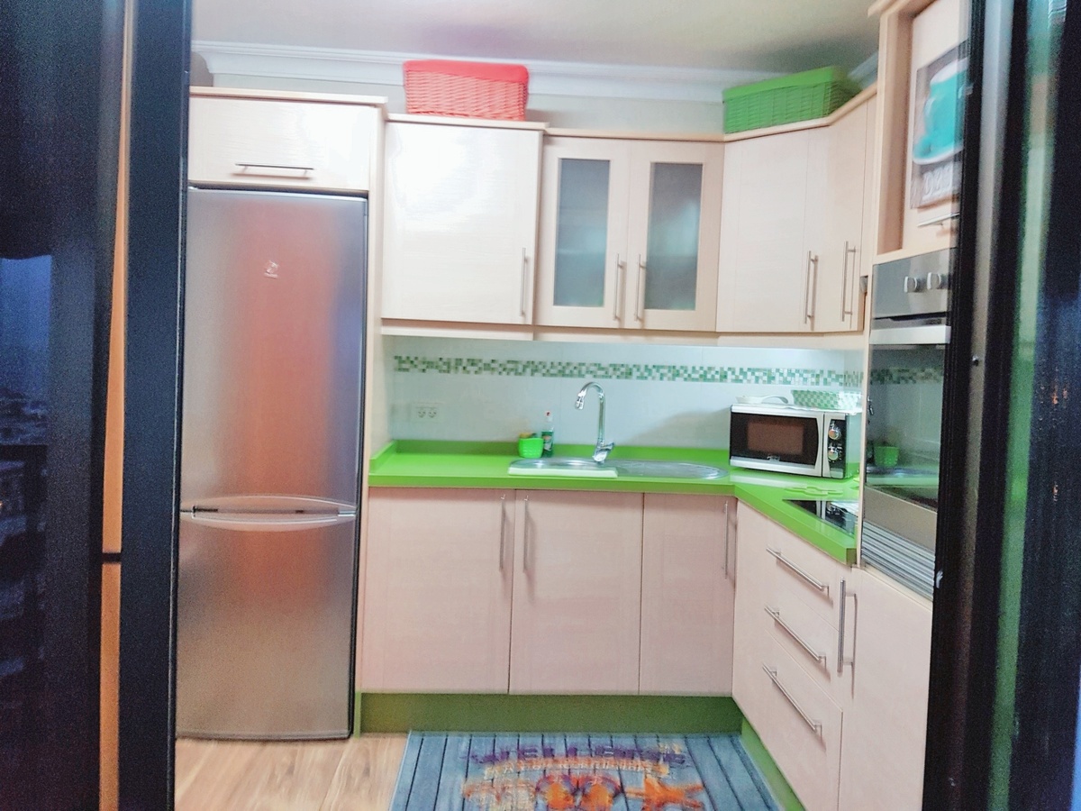Appartement 40 m² balcon vue mer à Santiago del Teide - Photo 11