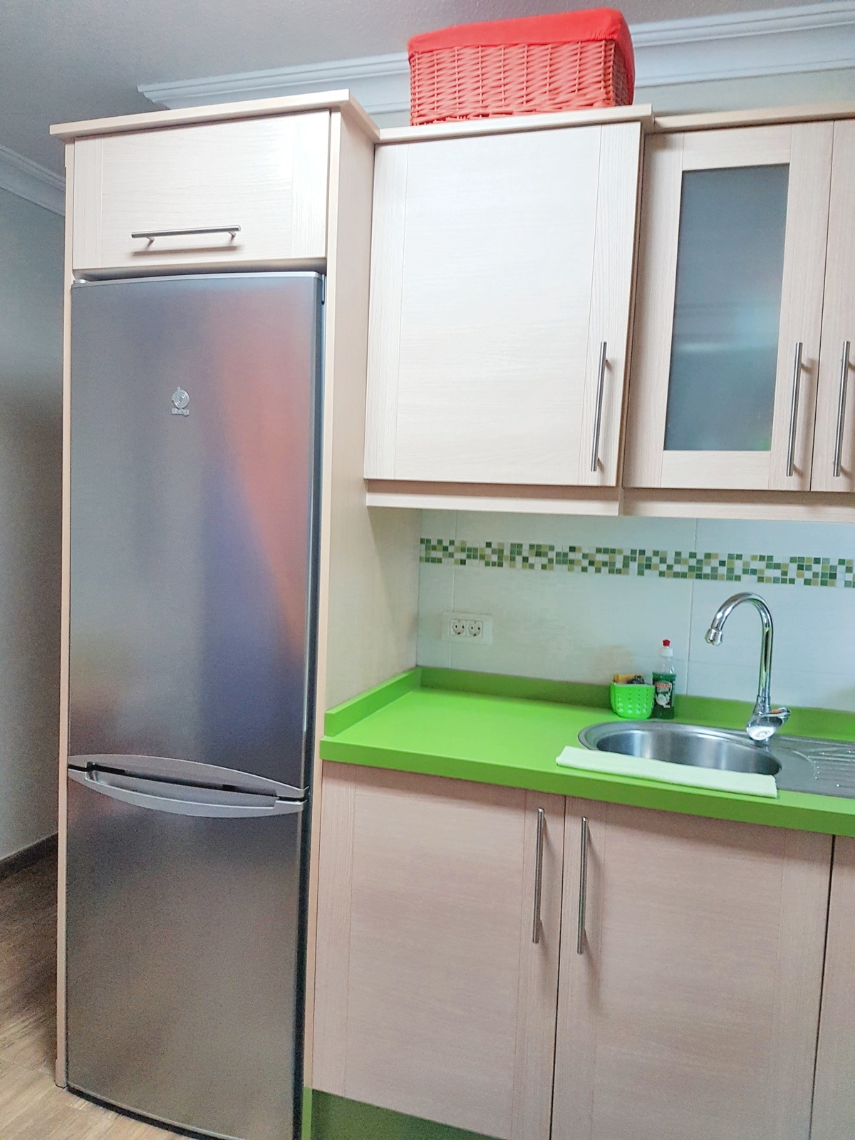 Appartement 40 m² balcon vue mer à Santiago del Teide - Photo 12