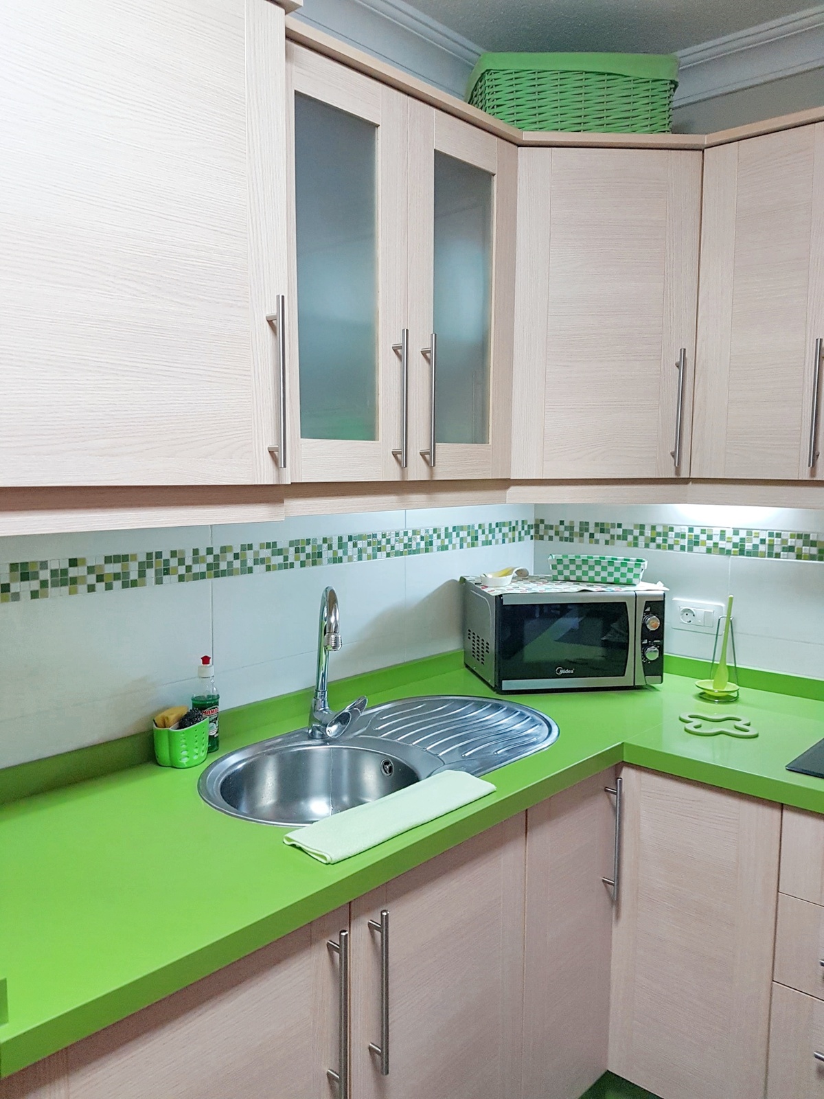 Appartement 40 m² balcon vue mer à Santiago del Teide - Photo 13