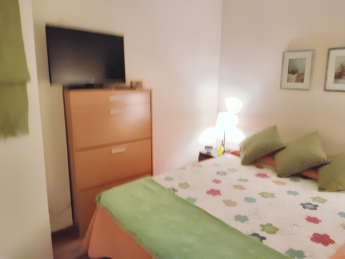 Appartement 40 m² balcon vue mer à Santiago del Teide - Photo 15