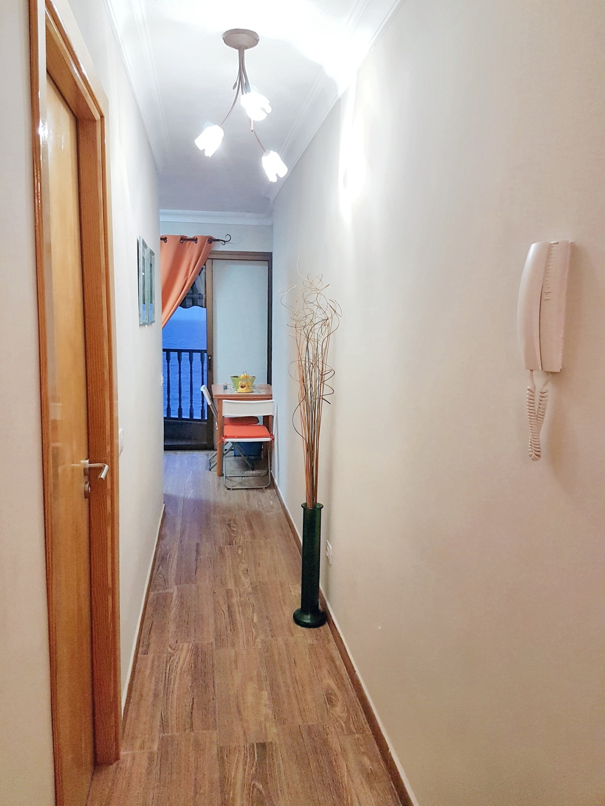 Appartement 40 m² balcon vue mer à Santiago del Teide - Photo 16