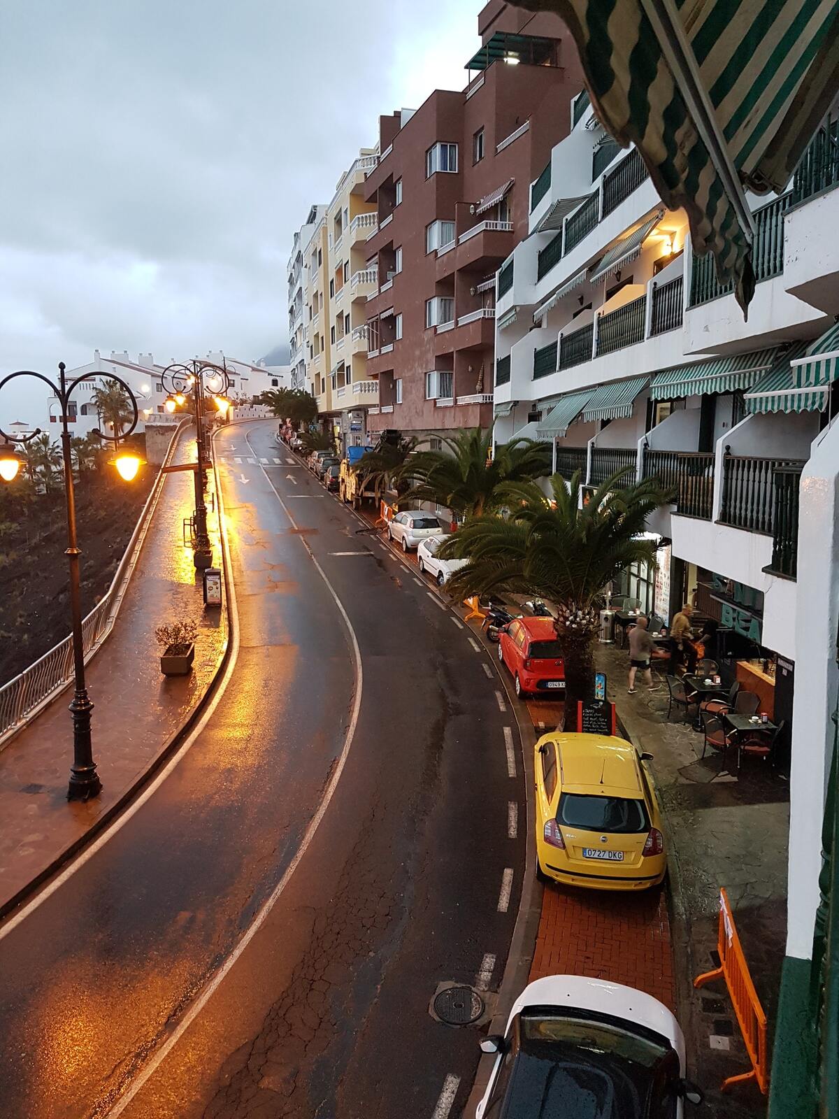 Appartement 40 m² balcon vue mer à Santiago del Teide - Photo 18