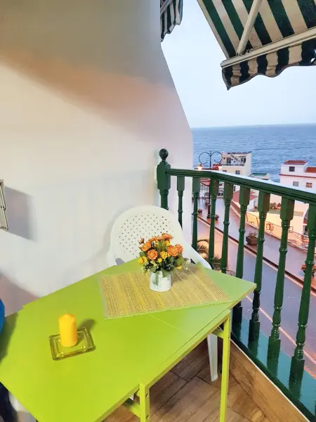 Location appartement à Santiago del Teide