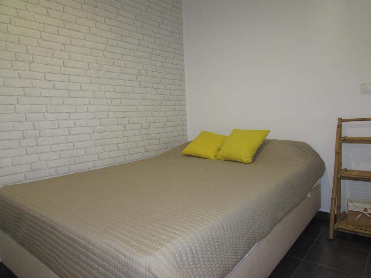 Maison avec piscine partagée à Faro, pour 4 personnes - Photo 6