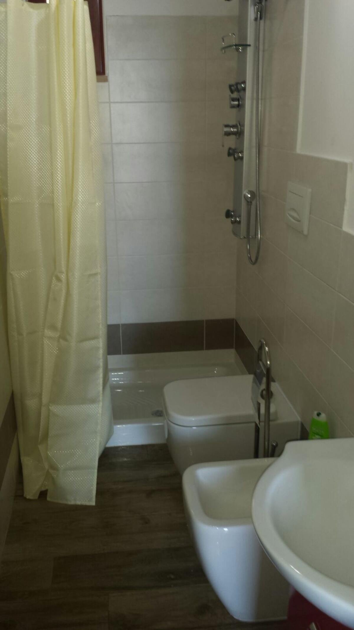 Maison 1 chambre à Crotone, vue mer et piscine - Photo 10