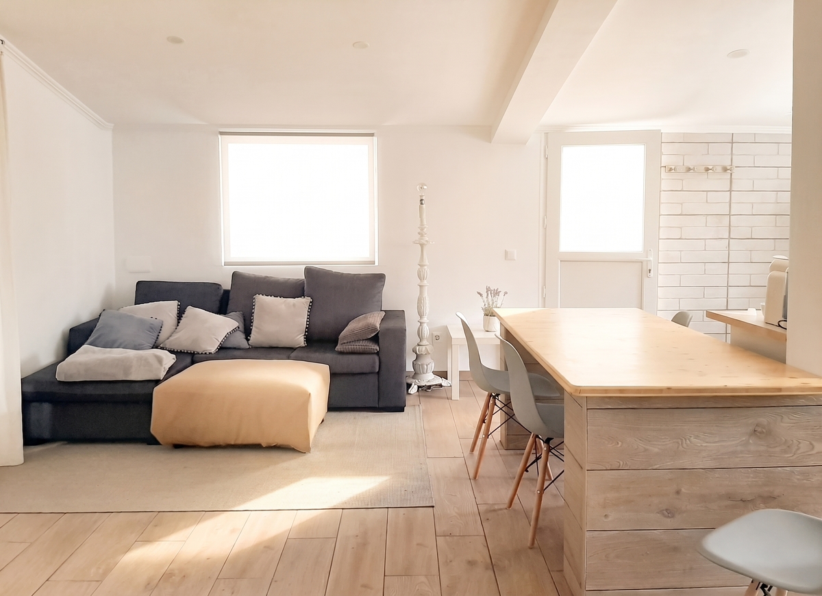 Studio 65 m² avec piscine privée à Santiago do Cacém - Photo 2