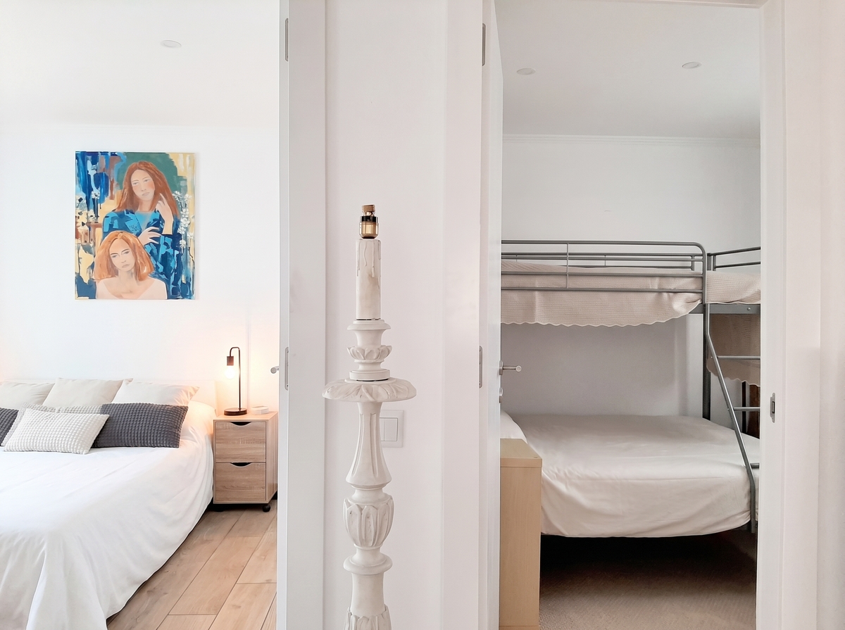 Studio 65 m² avec piscine privée à Santiago do Cacém - Photo 3