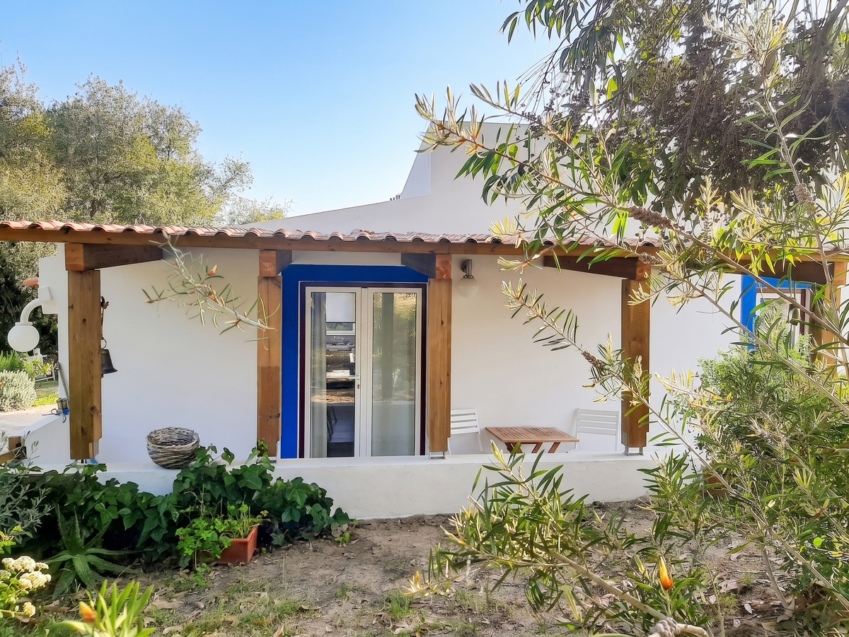 Studio 65 m² avec piscine privée à Santiago do Cacém - Photo 4