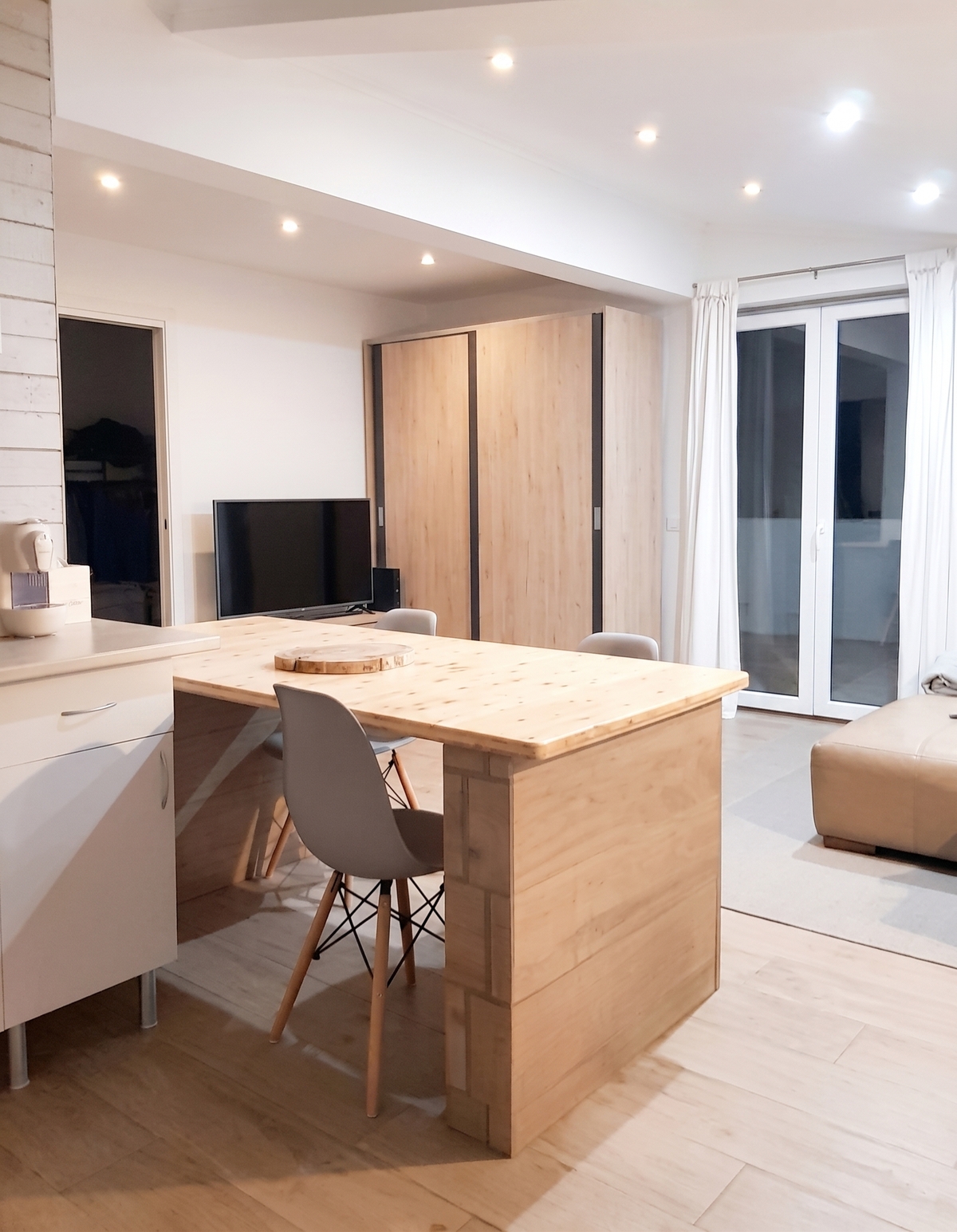 Studio 65 m² avec piscine privée à Santiago do Cacém - Photo 8