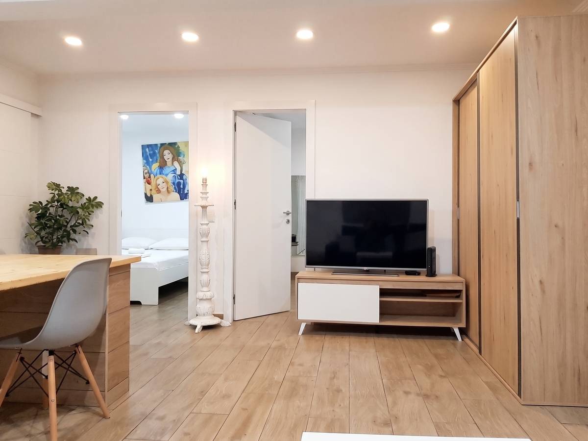 Studio 65 m² avec piscine privée à Santiago do Cacém - Photo 10