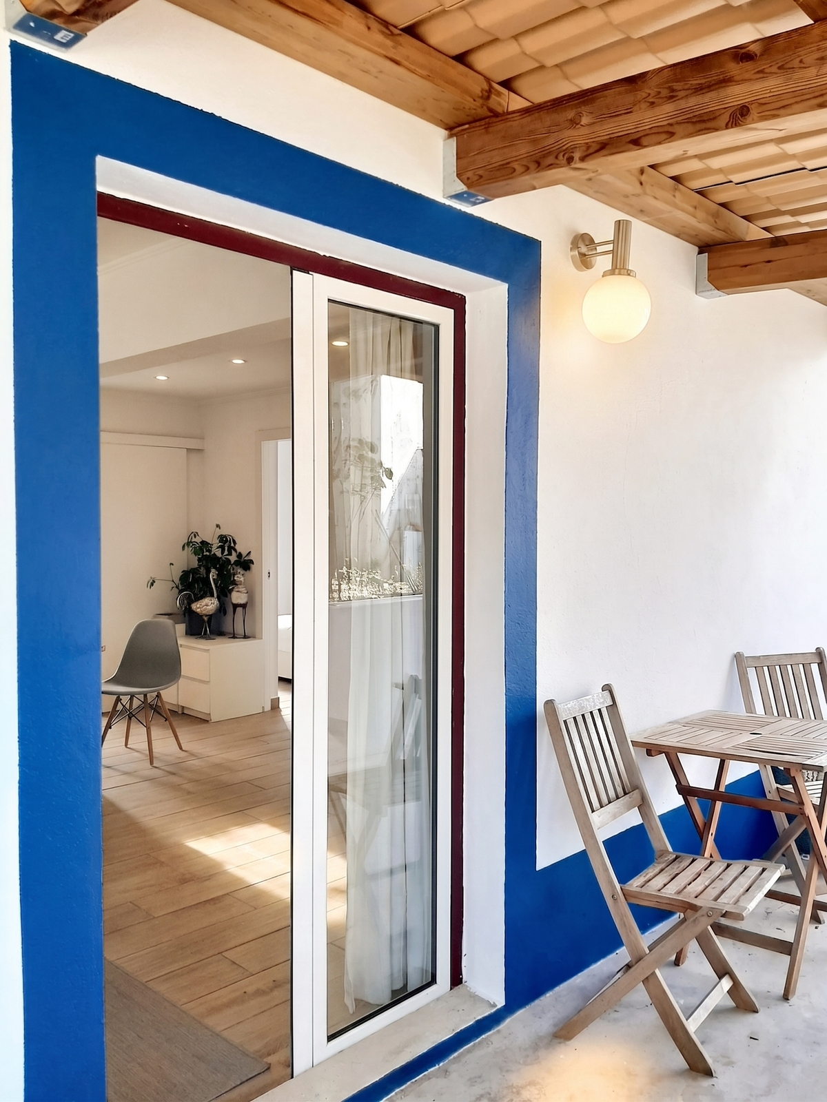 Studio 65 m² avec piscine privée à Santiago do Cacém - Photo 12