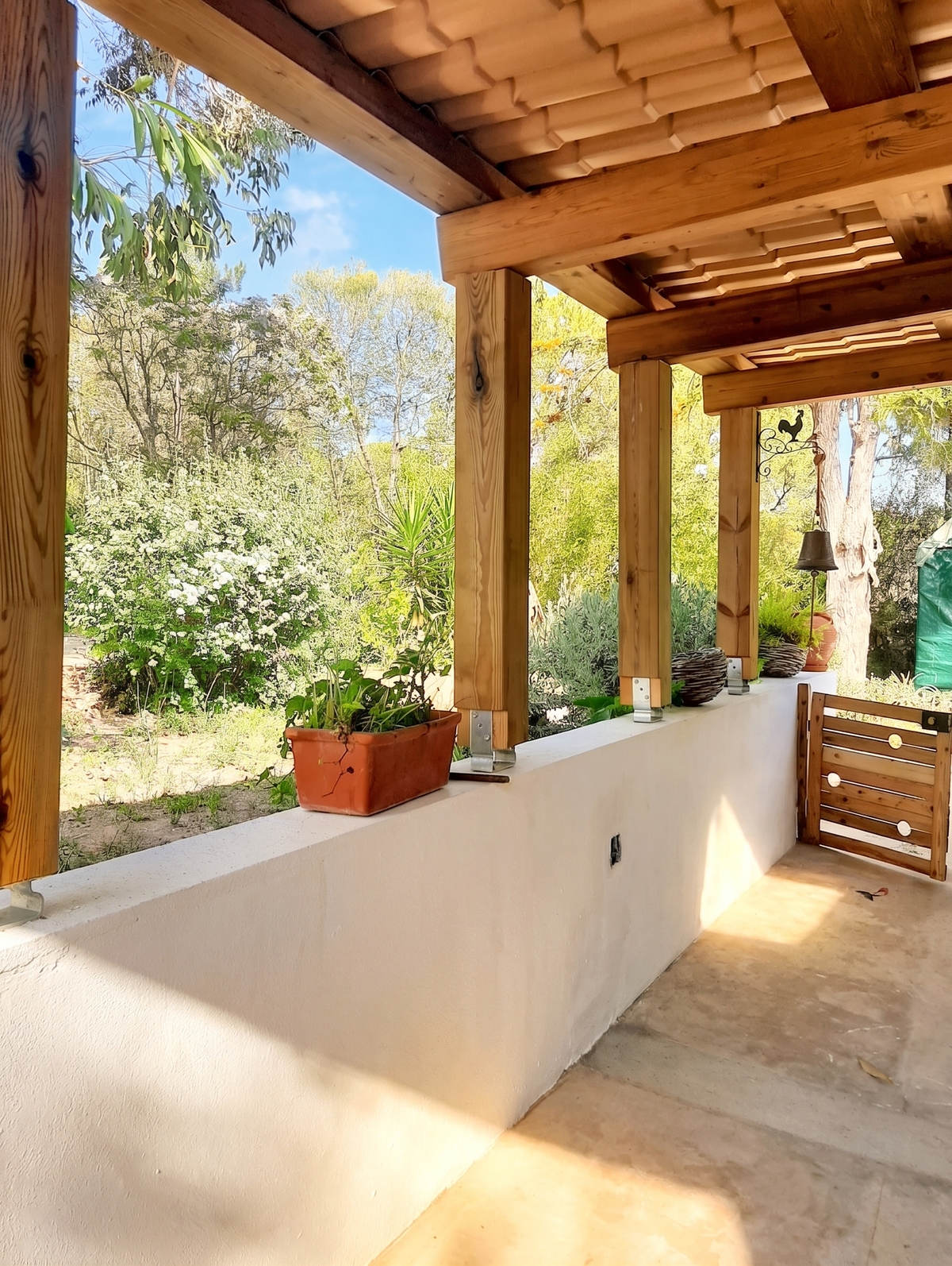 Studio 65 m² avec piscine privée à Santiago do Cacém - Photo 13