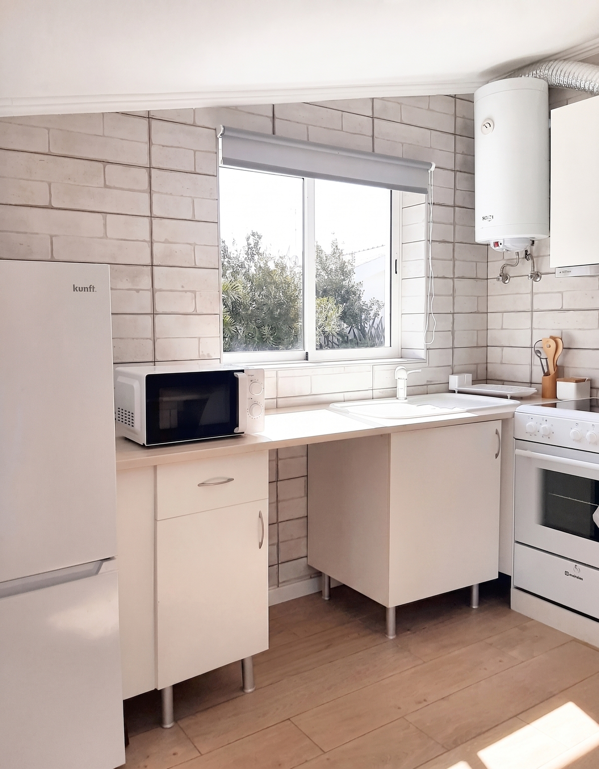 Studio 65 m² avec piscine privée à Santiago do Cacém - Photo 16