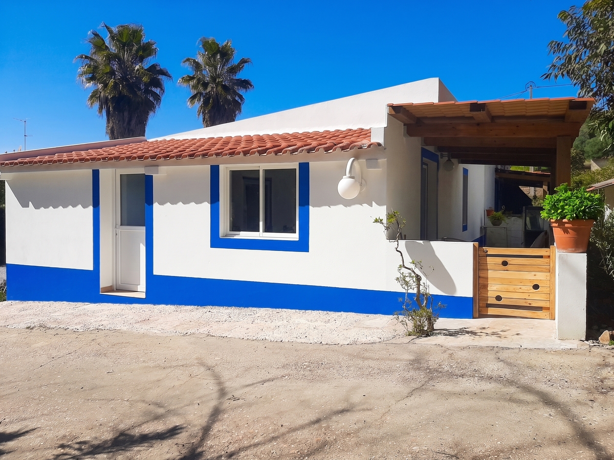 Studio 65 m² avec piscine privée à Santiago do Cacém - Photo 22