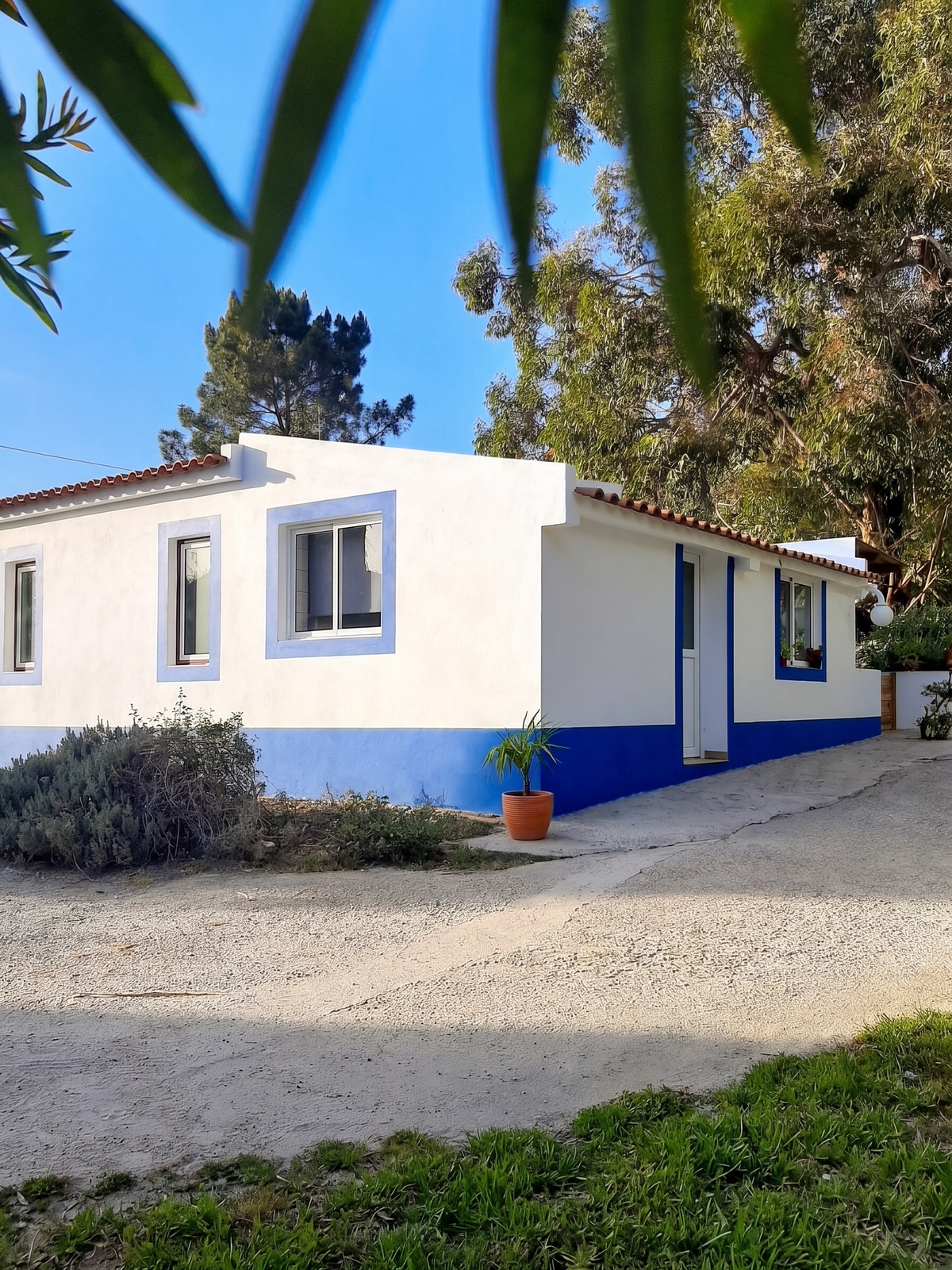 Studio 65 m² avec piscine privée à Santiago do Cacém - Photo 24