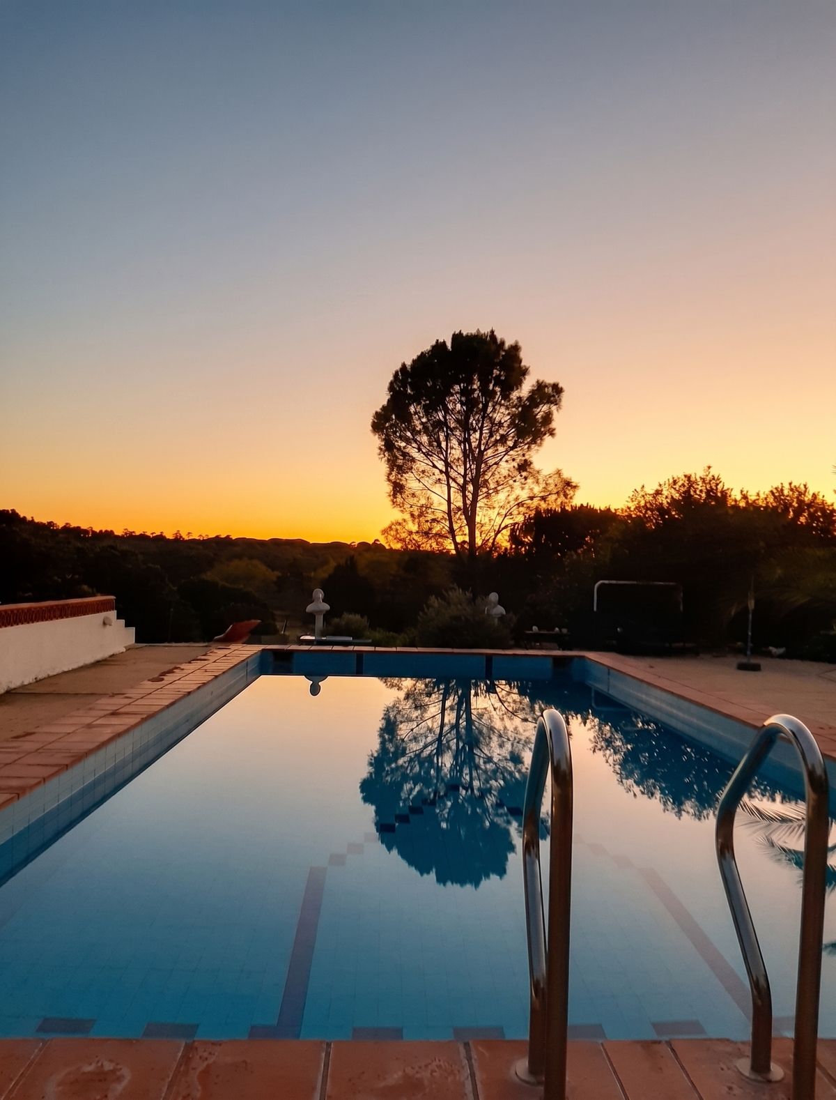 Studio 65 m² avec piscine privée à Santiago do Cacém - Photo 25