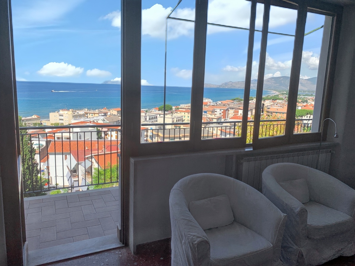 Appartement 109 m² vue mer à Sperlonga, 3 chambres - Photo 2