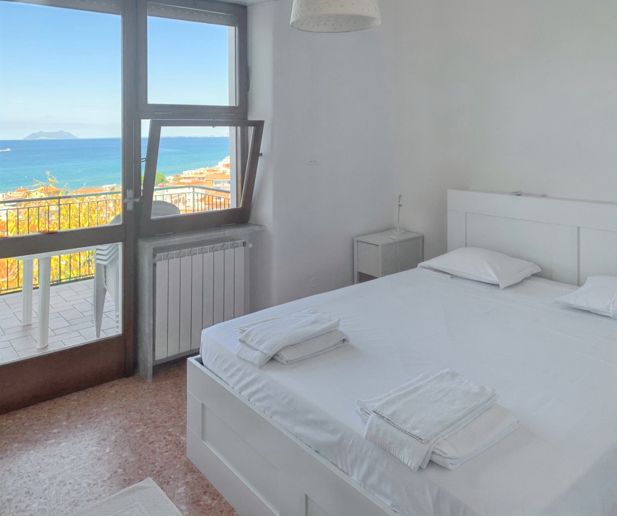 Appartement 109 m² vue mer à Sperlonga, 3 chambres - Photo 3