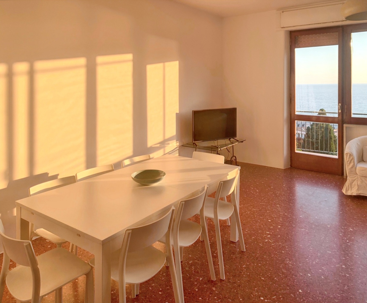 Appartement 109 m² vue mer à Sperlonga, 3 chambres - Photo 4
