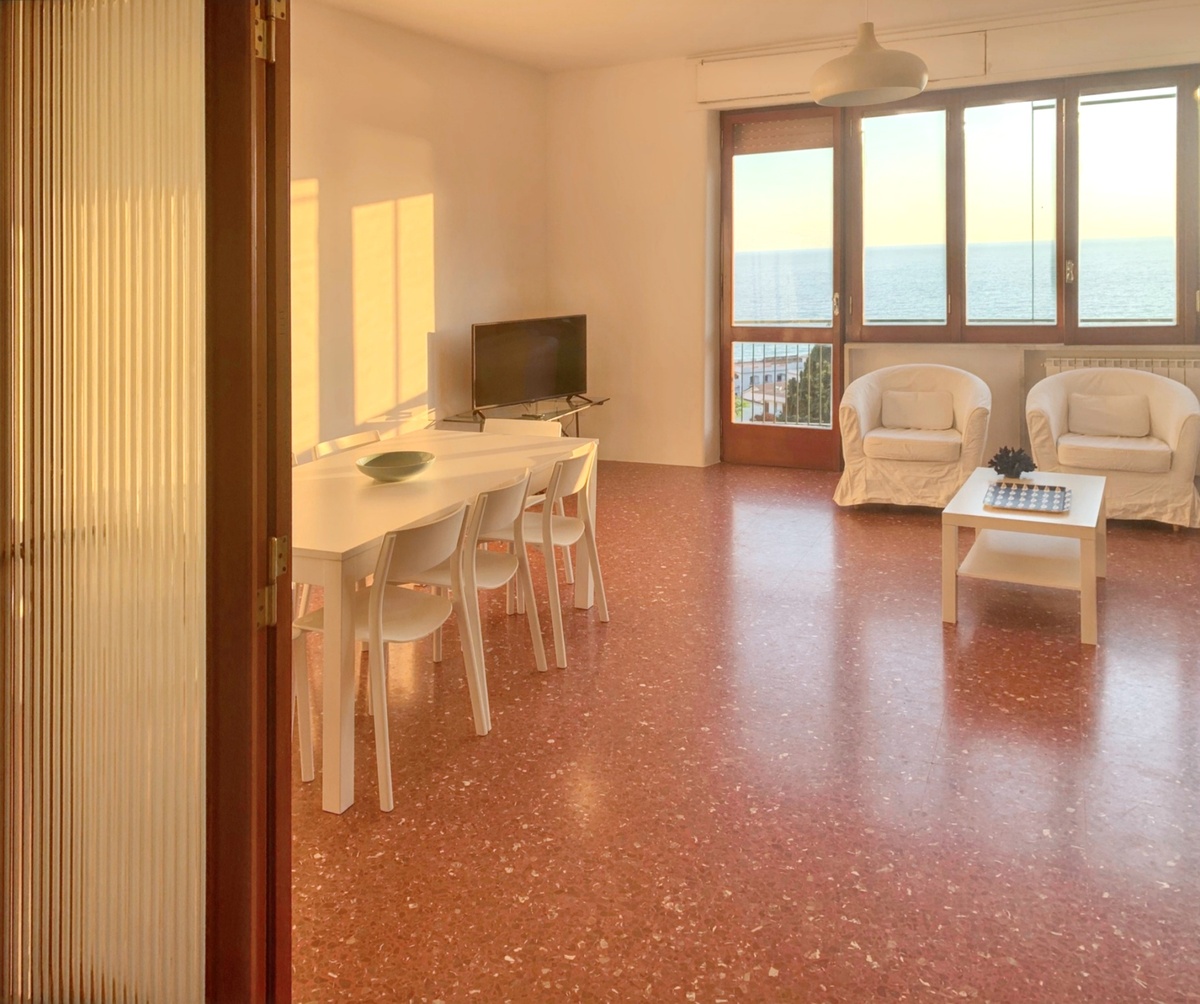 Appartement 109 m² vue mer à Sperlonga, 3 chambres - Photo 6
