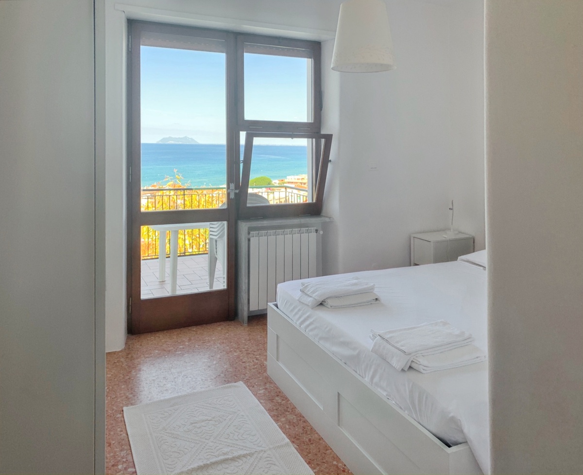 Appartement 109 m² vue mer à Sperlonga, 3 chambres - Photo 7