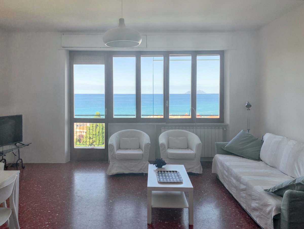 Appartement 109 m² vue mer à Sperlonga, 3 chambres - Photo 8