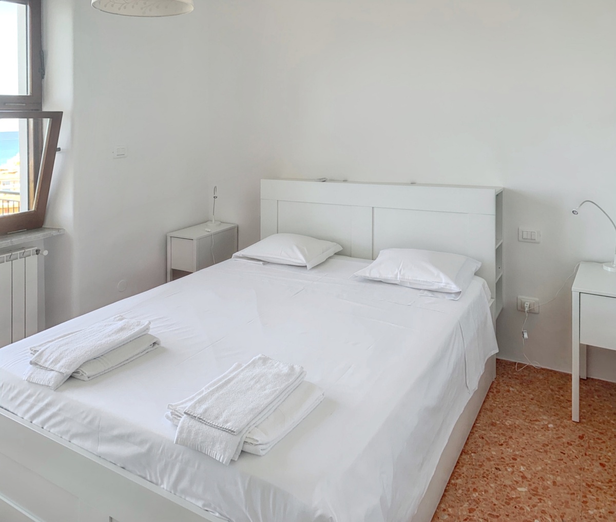 Appartement 109 m² vue mer à Sperlonga, 3 chambres - Photo 10