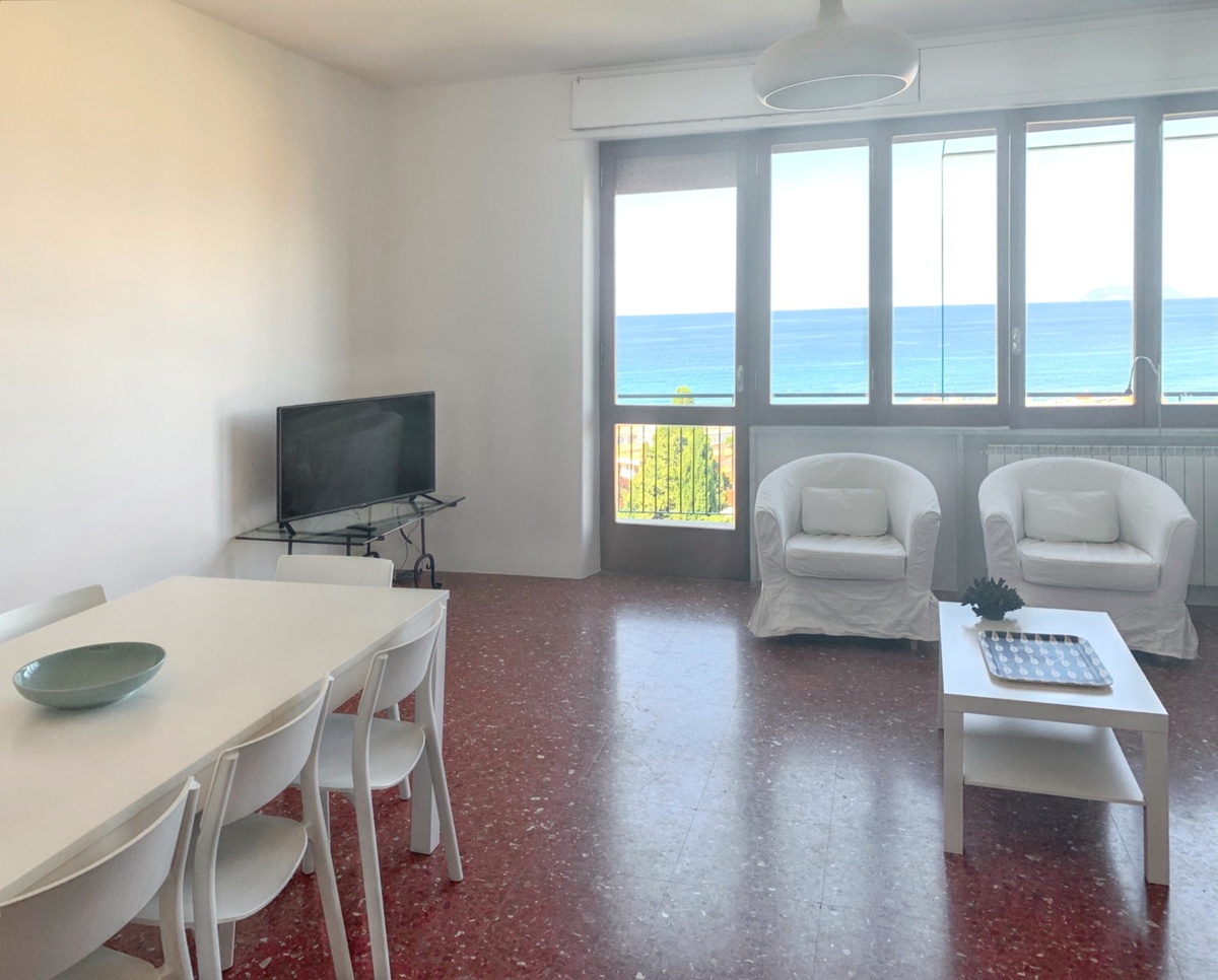 Appartement 109 m² vue mer à Sperlonga, 3 chambres - Photo 11