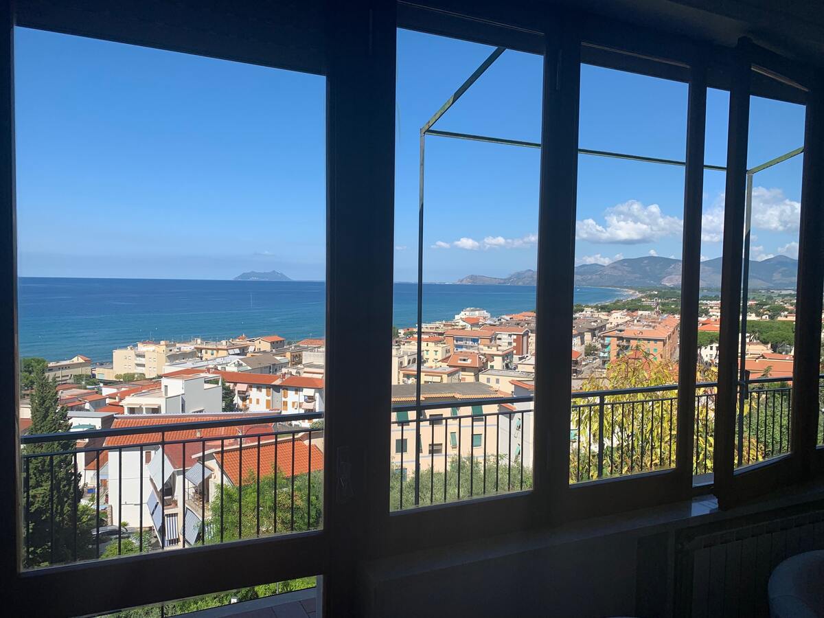 Appartement 109 m² vue mer à Sperlonga, 3 chambres - Photo 13