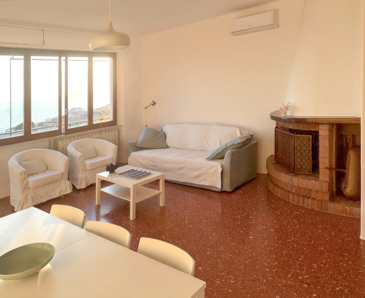 Appartement 109 m² vue mer à Sperlonga, 3 chambres - Photo 16