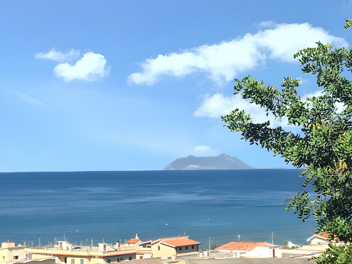 Appartement 109 m² vue mer à Sperlonga, 3 chambres - Photo 18