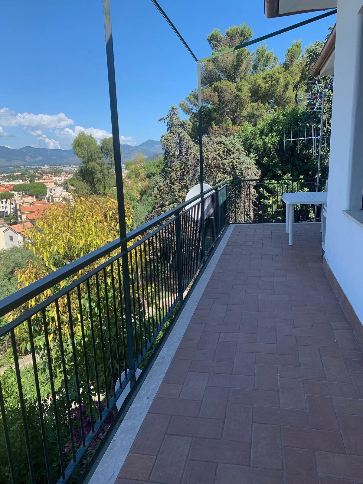 Appartement 109 m² vue mer à Sperlonga, 3 chambres - Photo 20