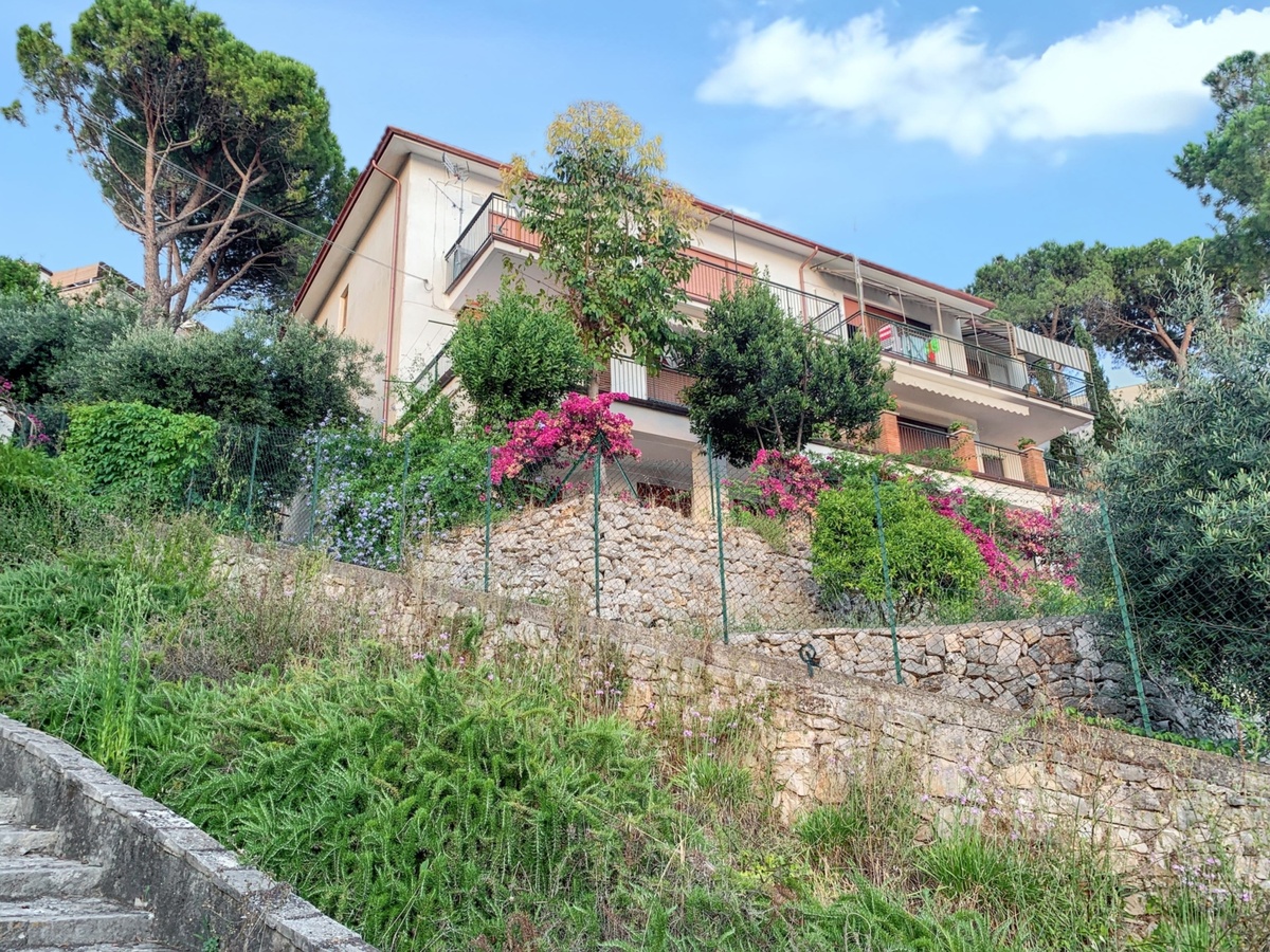 Appartement 109 m² vue mer à Sperlonga, 3 chambres - Photo 27
