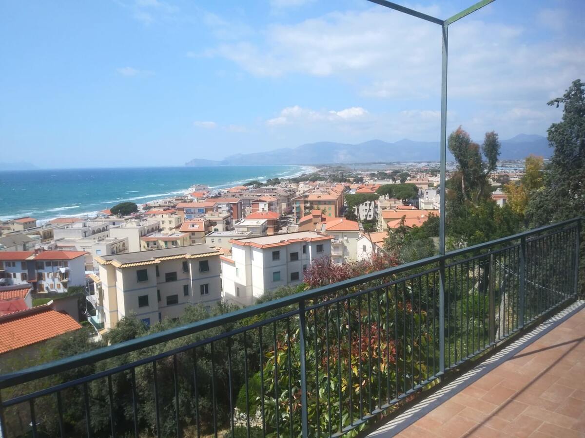 Appartement 109 m² vue mer à Sperlonga, 3 chambres - Photo 30