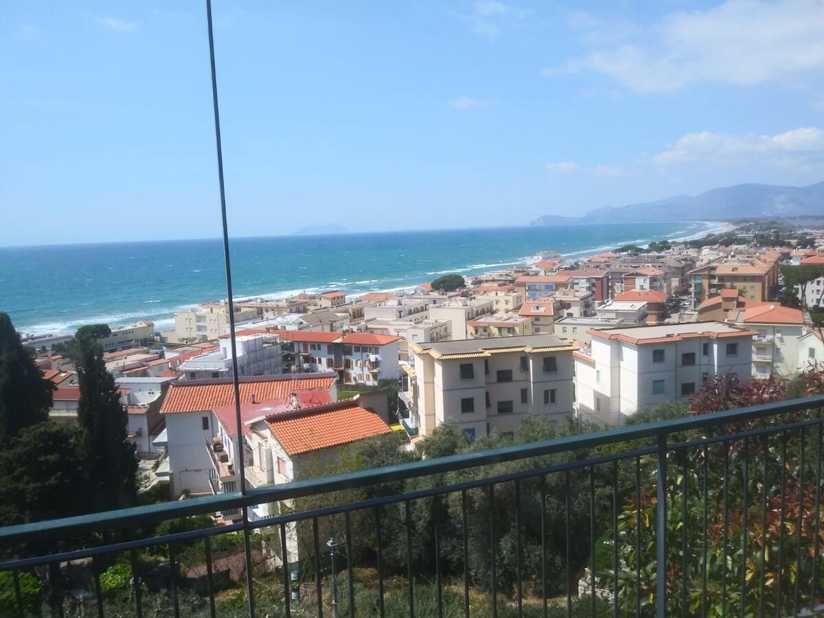Appartement 109 m² vue mer à Sperlonga, 3 chambres - Photo 32