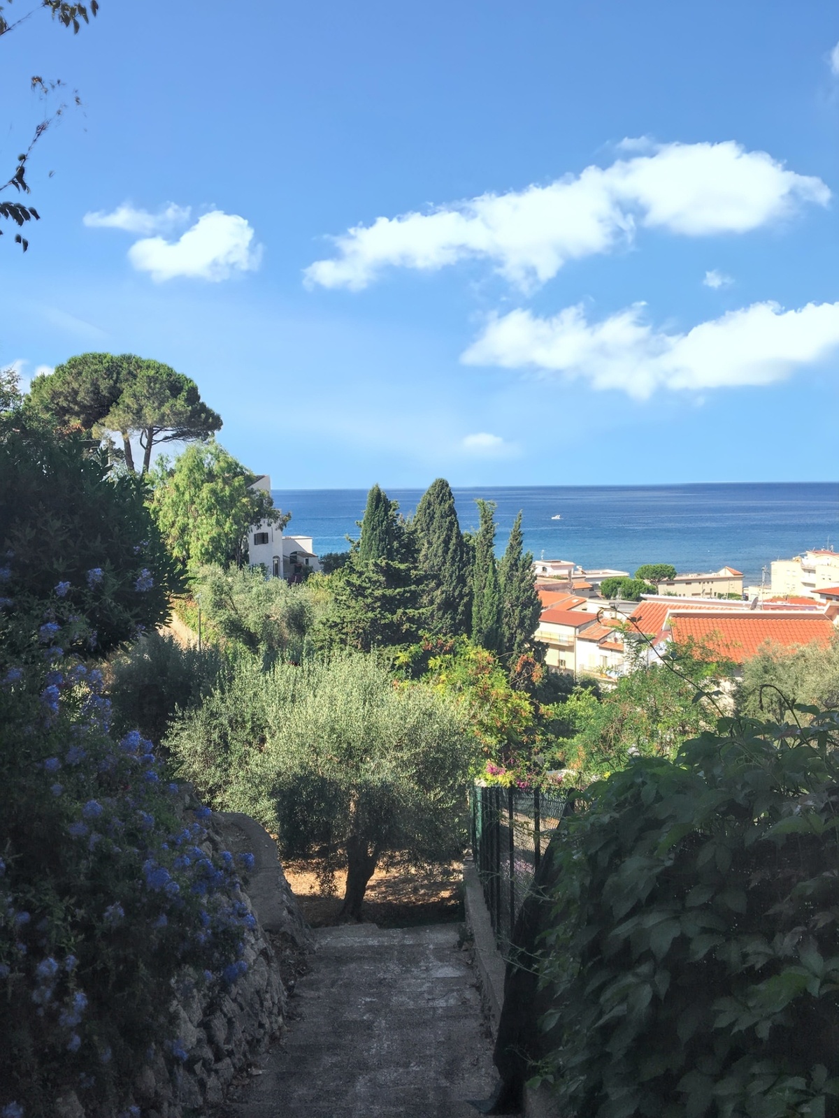 Appartement 109 m² vue mer à Sperlonga, 3 chambres - Photo 33