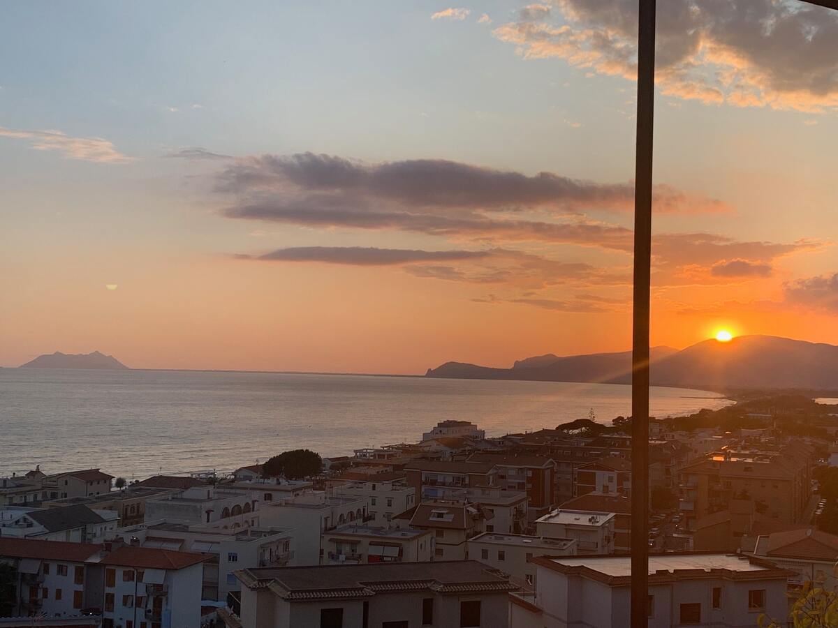 Appartement 109 m² vue mer à Sperlonga, 3 chambres - Photo 34