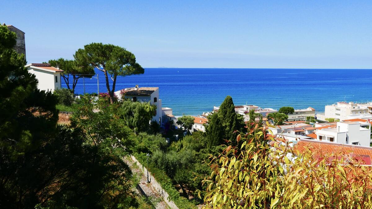 Appartement 109 m² vue mer à Sperlonga, 3 chambres - Photo 35