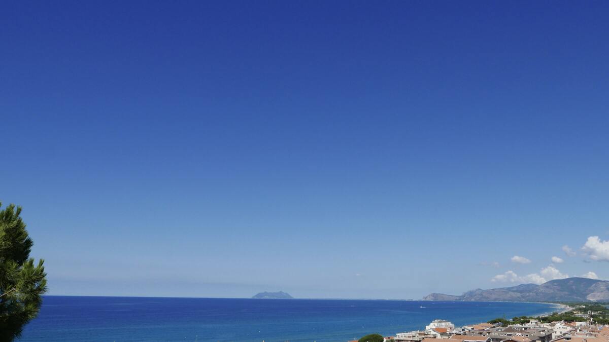Appartement 109 m² vue mer à Sperlonga, 3 chambres - Photo 36