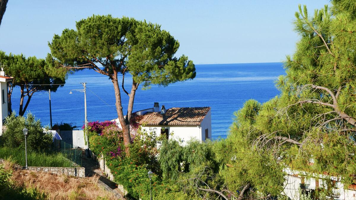 Appartement 109 m² vue mer à Sperlonga, 3 chambres - Photo 37