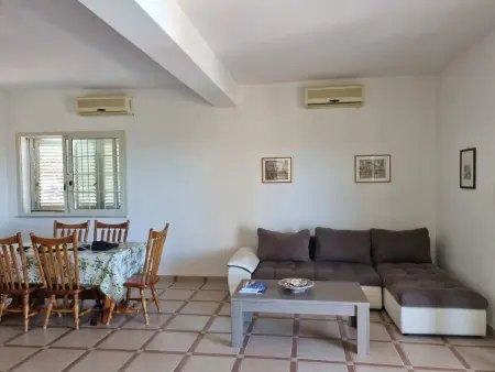 Villa magnifique à Caccamo + Piscine, Villa 7 personnes à Caccamo - Photo 2