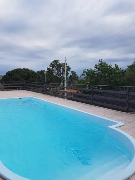 Villa magnifique à Caccamo + Piscine, Villa 7 personnes à Caccamo - Photo 4