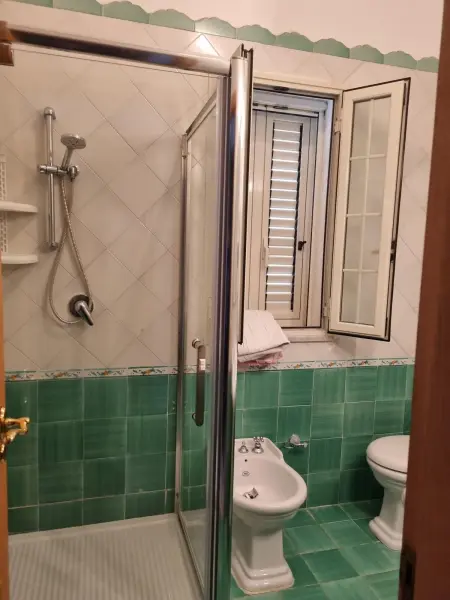 Villa magnifique à Caccamo + Piscine, Villa 7 personnes à Caccamo - Photo 10